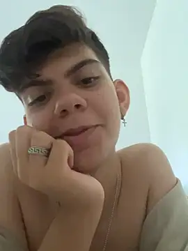 Cos_minn Live XXX Chat
