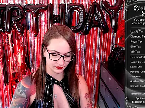 _MissJaneWarren_のライブXXXチャット