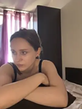 Mary_Smitty Adlı Modelin Canlı XXX Sohbeti