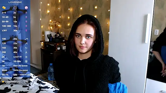 _Maribel_'s Live XXX Chat