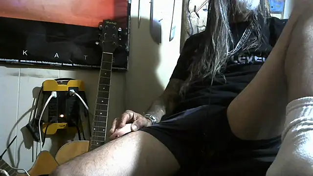 crassanova's Webcam Show