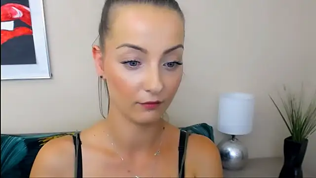NatalieSexy's Live XXX Chat