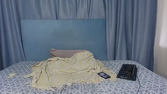 Chat XXX ao vivo de ExoticTransThighs