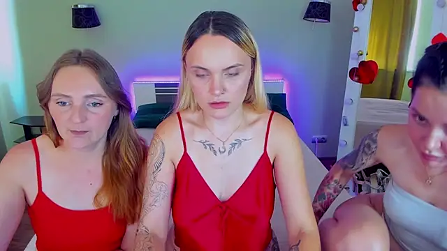 Chat XXX Live MagicEyess