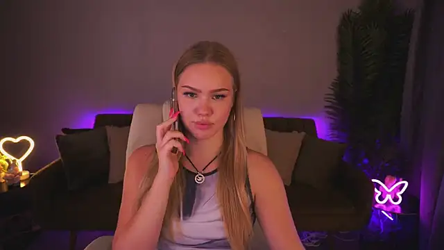 CelesteNoir Live XXX-Chat