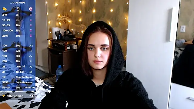 _Maribel_n Live XXX chat