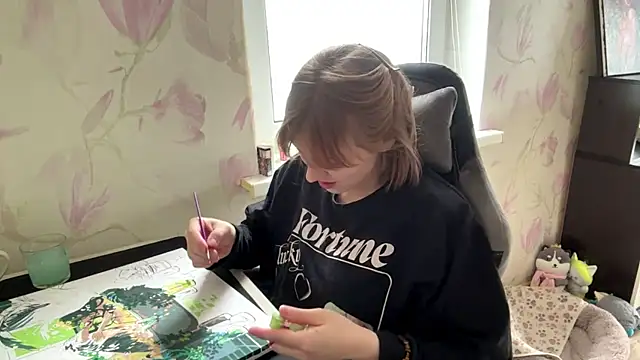 ShonnaTweddle Live XXX-Chat