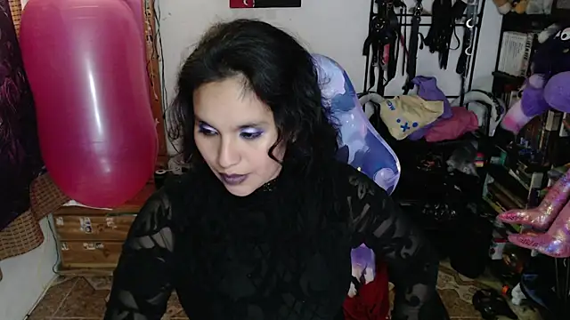 kureiji_hentaii's Live XXX Chat