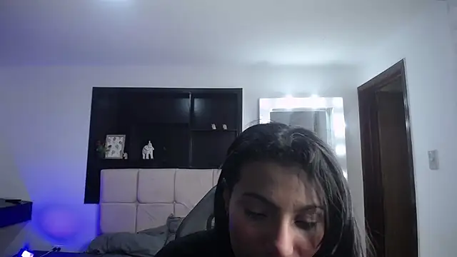 Wendy_1_ Adlı Modelin Canlı XXX Sohbeti