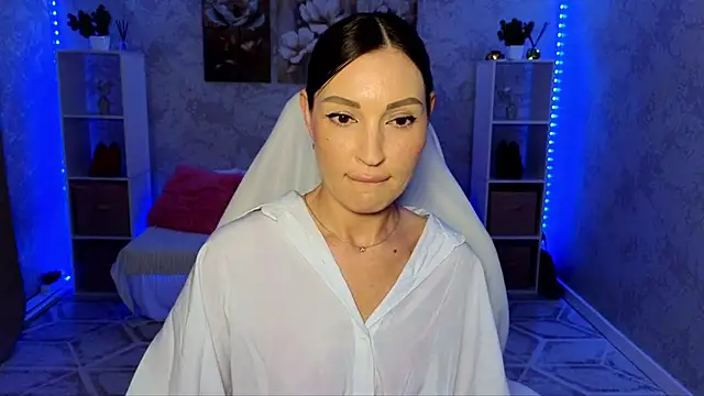 NikoleMills Live XXX-Chat