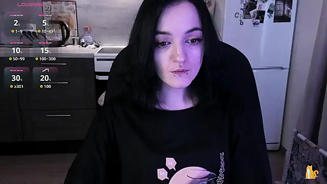 miura_moon – Live XXX-chat
