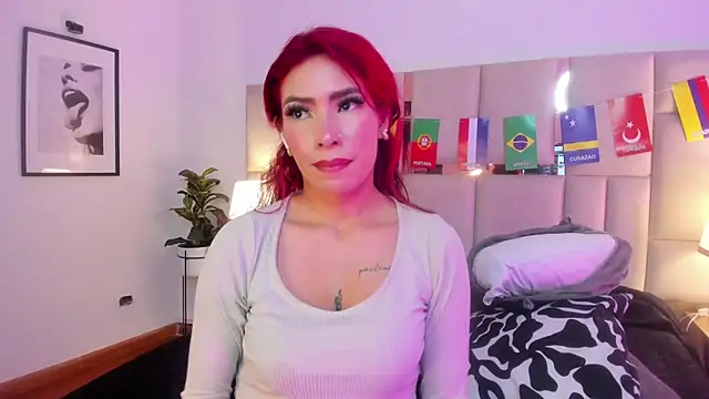 FranchescaVeleska Chat XXX in diretta