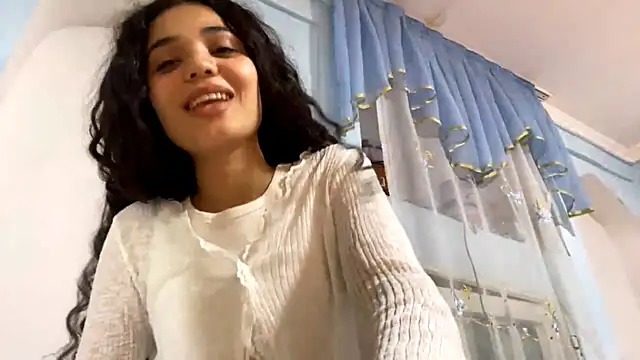 Chat XXX en directo de RitaPerry