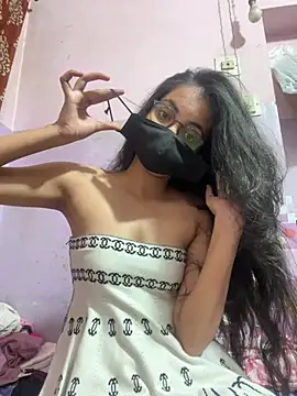 Czat XXX na żywo – Sandhya_77