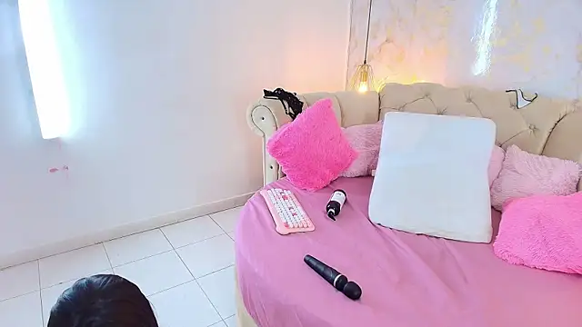 khloeblake Chat XXX in diretta