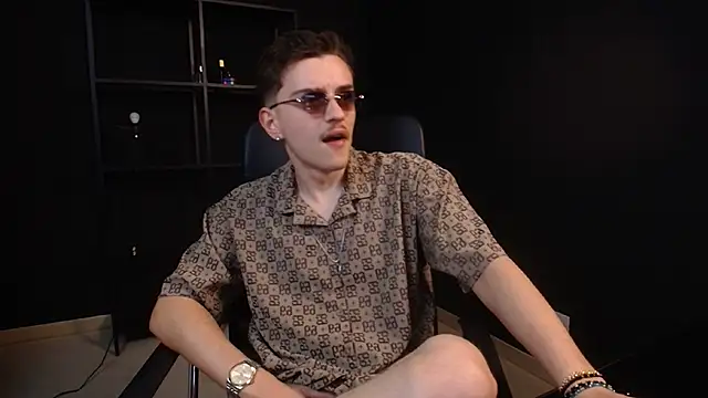 FelixStarkk Live XXX-Chat