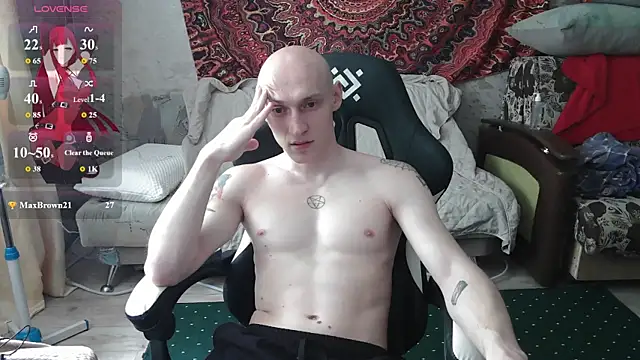 Chat XXX Live Krieger8841