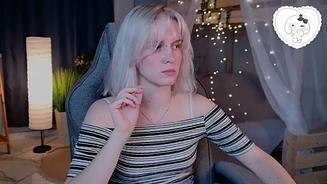 BethanyCloud live XXX chat