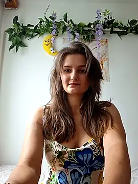 Chat XXX ao vivo de Nika_aa