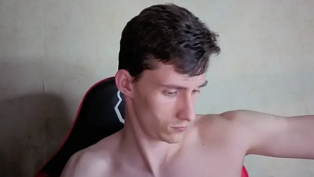 touch_me7 Live XXX Chat
