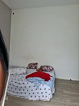 Kamdollien Live XXX chat