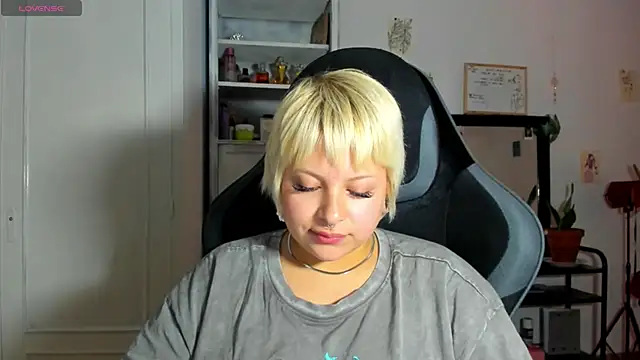 sammymoon – Live XXX-chat