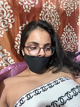 Sandhya_77 Live XXX Chat