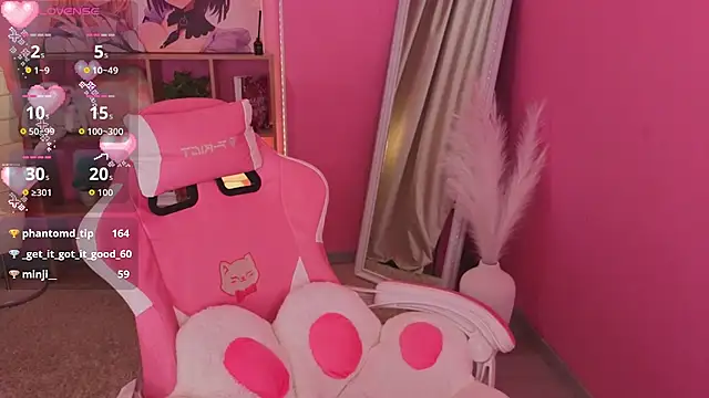 Kyomi_Sun XXX чат на живо