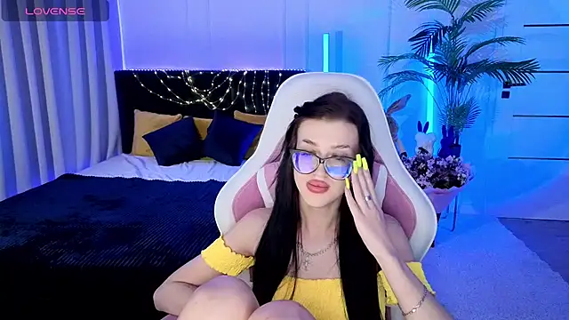 Ariella_Me 라이브 XXX 채팅