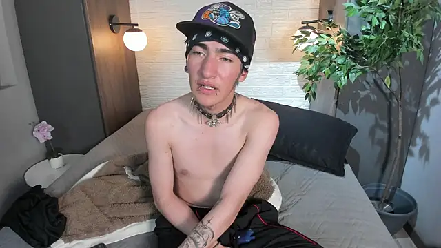 Angel_Marzel_ Obrolan Langsung XXX