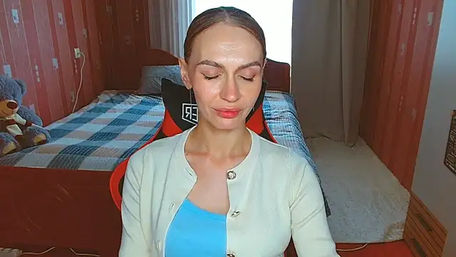 Lady_Sunshine_ Chat XXX live