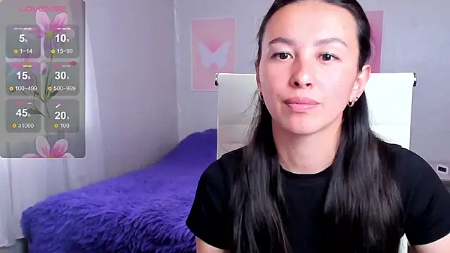 Geisha_Anna Live XXX Chat