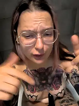Chatroom XXX en direct de mamiedonuts