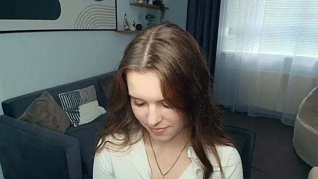 Chat XXX en directo de ArianaLeos