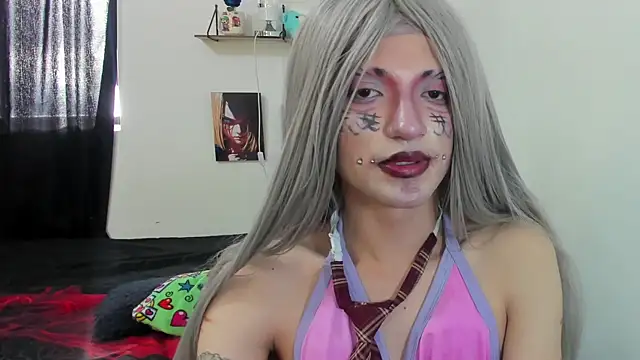 Suggar_babbyy's Live XXX Chat