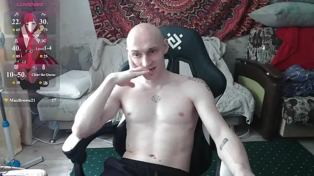 Krieger8841's Live XXX Chat