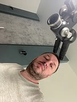 DorianJeday – Naživo XXX chat
