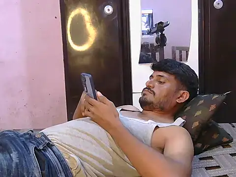 Chat XXX Live HotXKrish