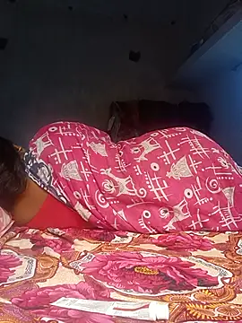 Sexy-Aliya's Live XXX Chat