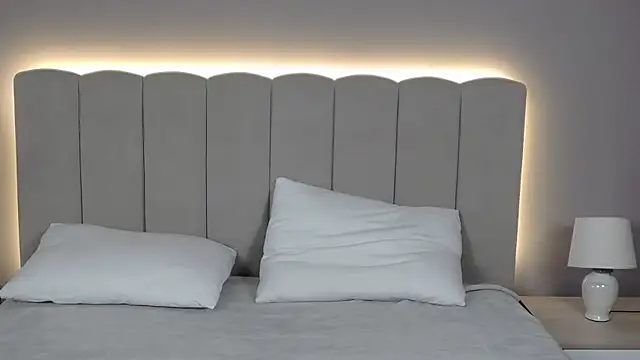 EvaBlunsh_ 라이브 XXX 채팅