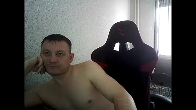 MysteriousWanderer – Live XXX-chat