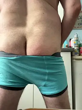 Chat +18 de BritishRugbyDaddy ao vivo