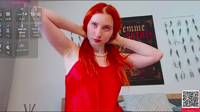 GinderKiller 라이브 XXX 채팅
