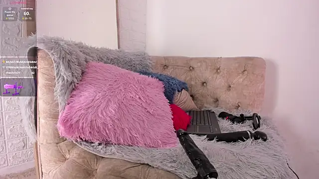 VioletWinters 라이브 XXX 채팅