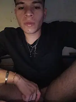 Show Webcam de Oliver_LA