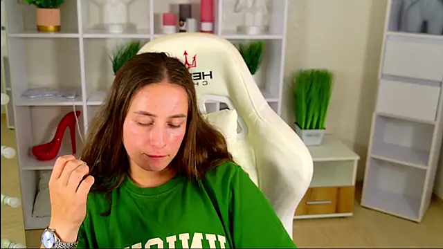 NadinnL's Live XXX Chat