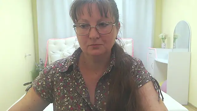 VanessaHotts 라이브 XXX 채팅
