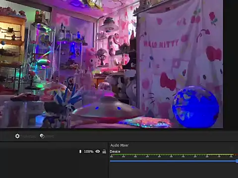 JesuAdam 现场XXX聊天