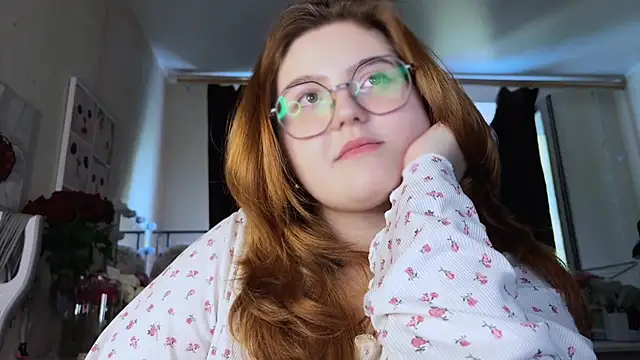 Chat +18 de NectarDream ao vivo