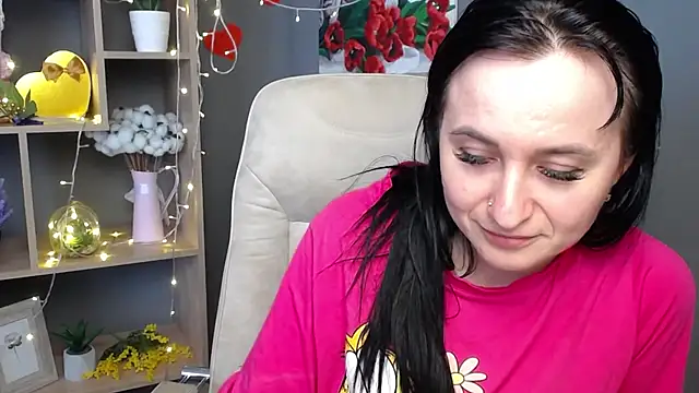 NinaFlawlees 라이브 XXX 채팅